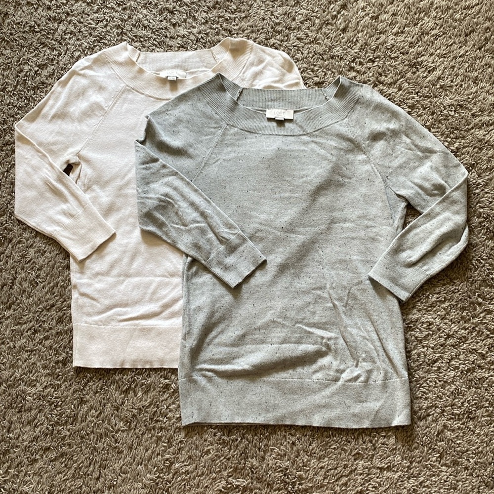 LOFT Women’s Blouse Bundle!